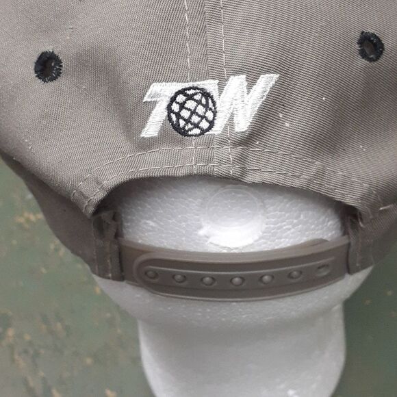 "Iowa" unisex cap  - Picture 3 of 5